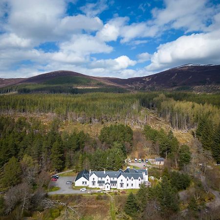 Cairngorm Lodge Youth Hostel Loch Morlich Ngoại thất bức ảnh