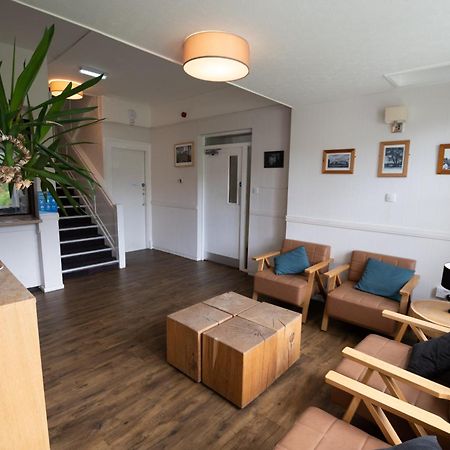 Cairngorm Lodge Youth Hostel Loch Morlich Ngoại thất bức ảnh