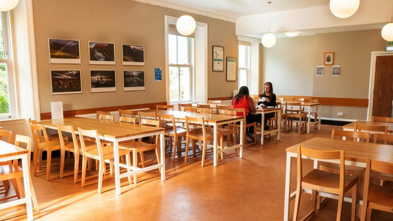 Cairngorm Lodge Youth Hostel Loch Morlich Ngoại thất bức ảnh