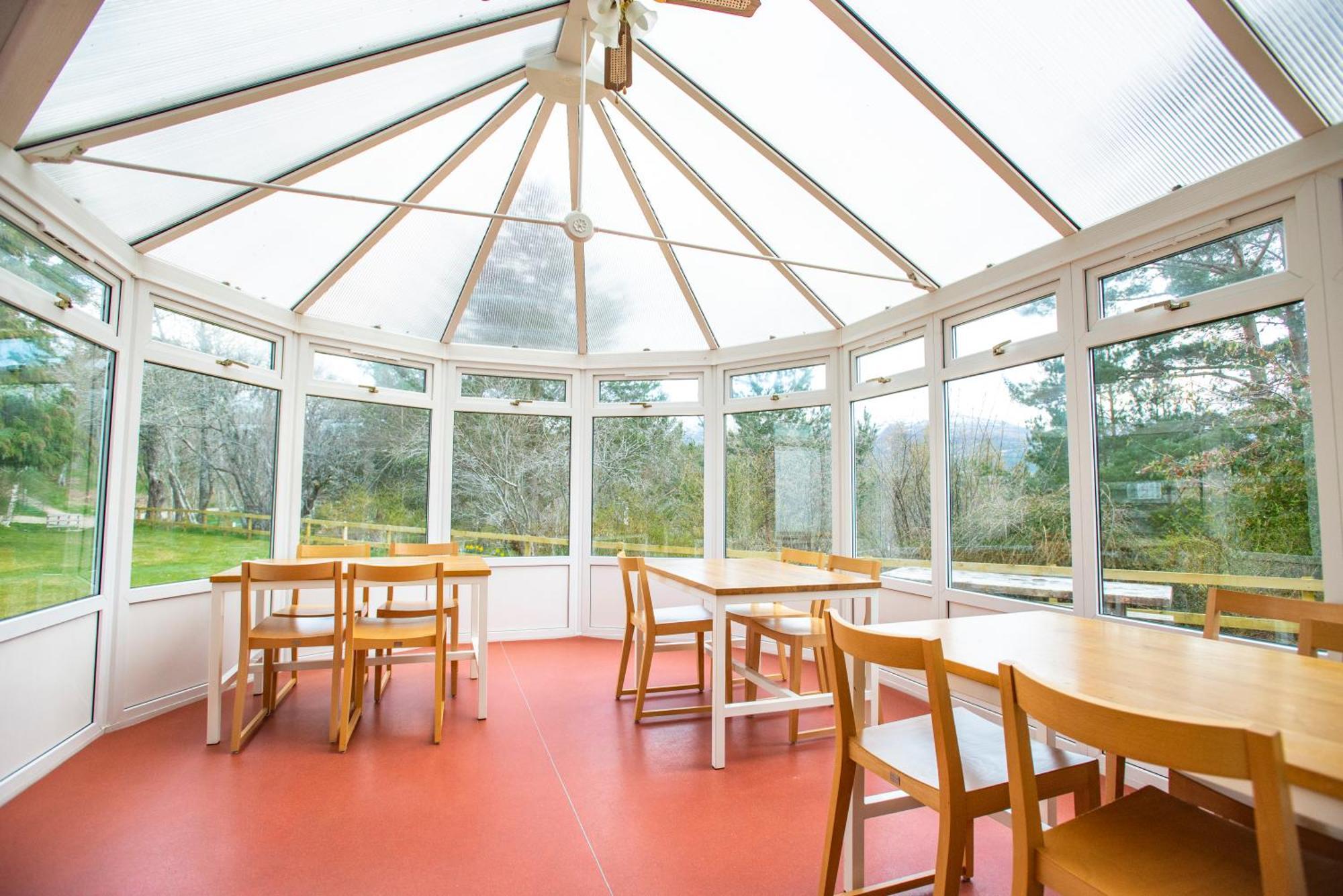 Cairngorm Lodge Youth Hostel Loch Morlich Ngoại thất bức ảnh