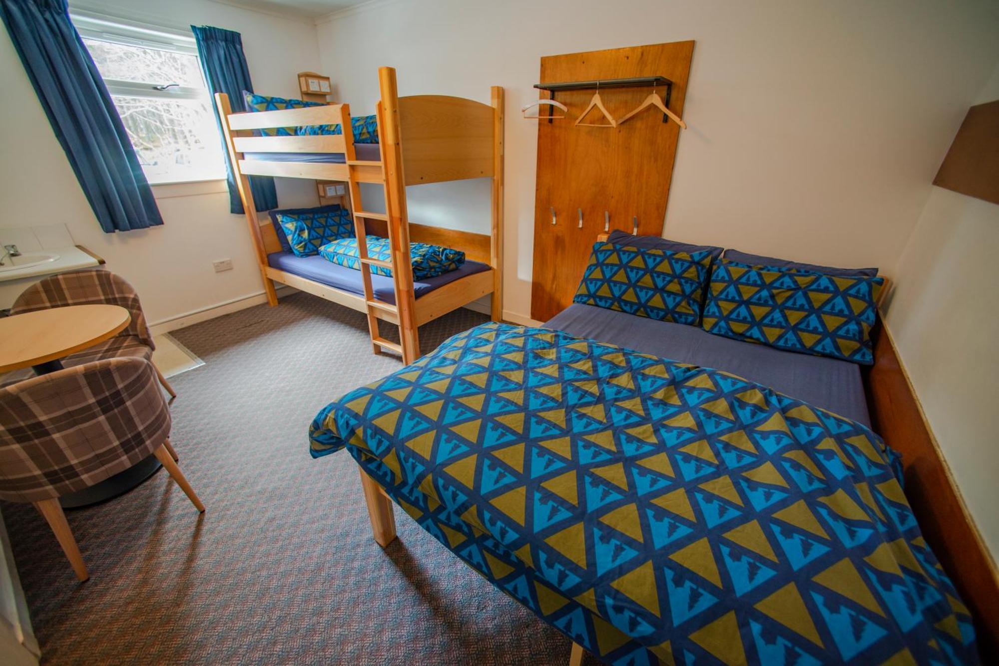 Cairngorm Lodge Youth Hostel Loch Morlich Ngoại thất bức ảnh
