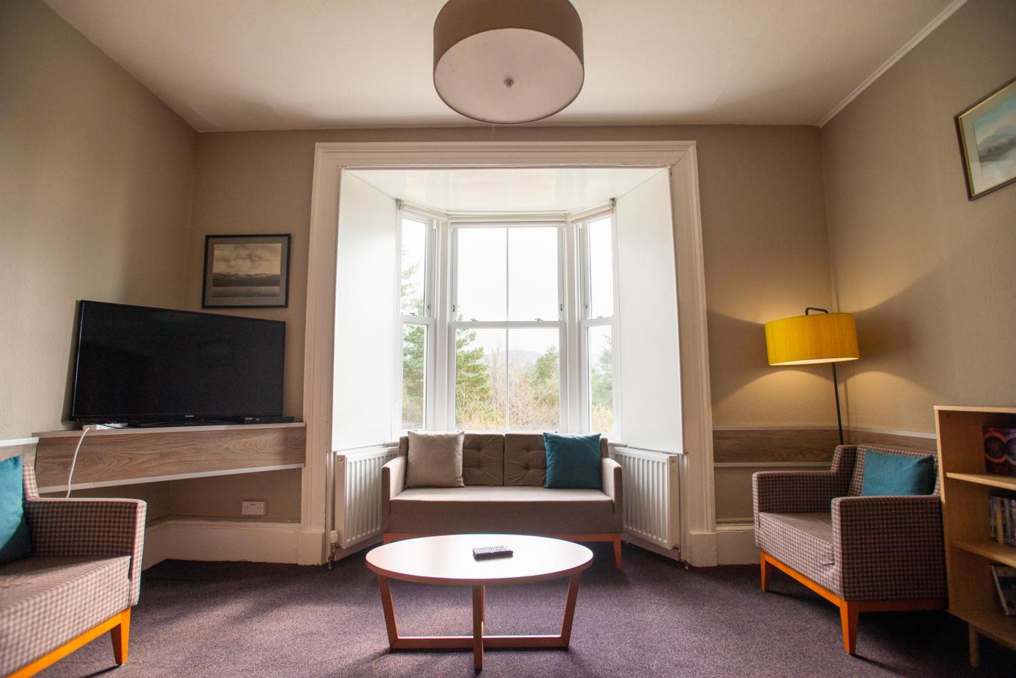 Cairngorm Lodge Youth Hostel Loch Morlich Ngoại thất bức ảnh
