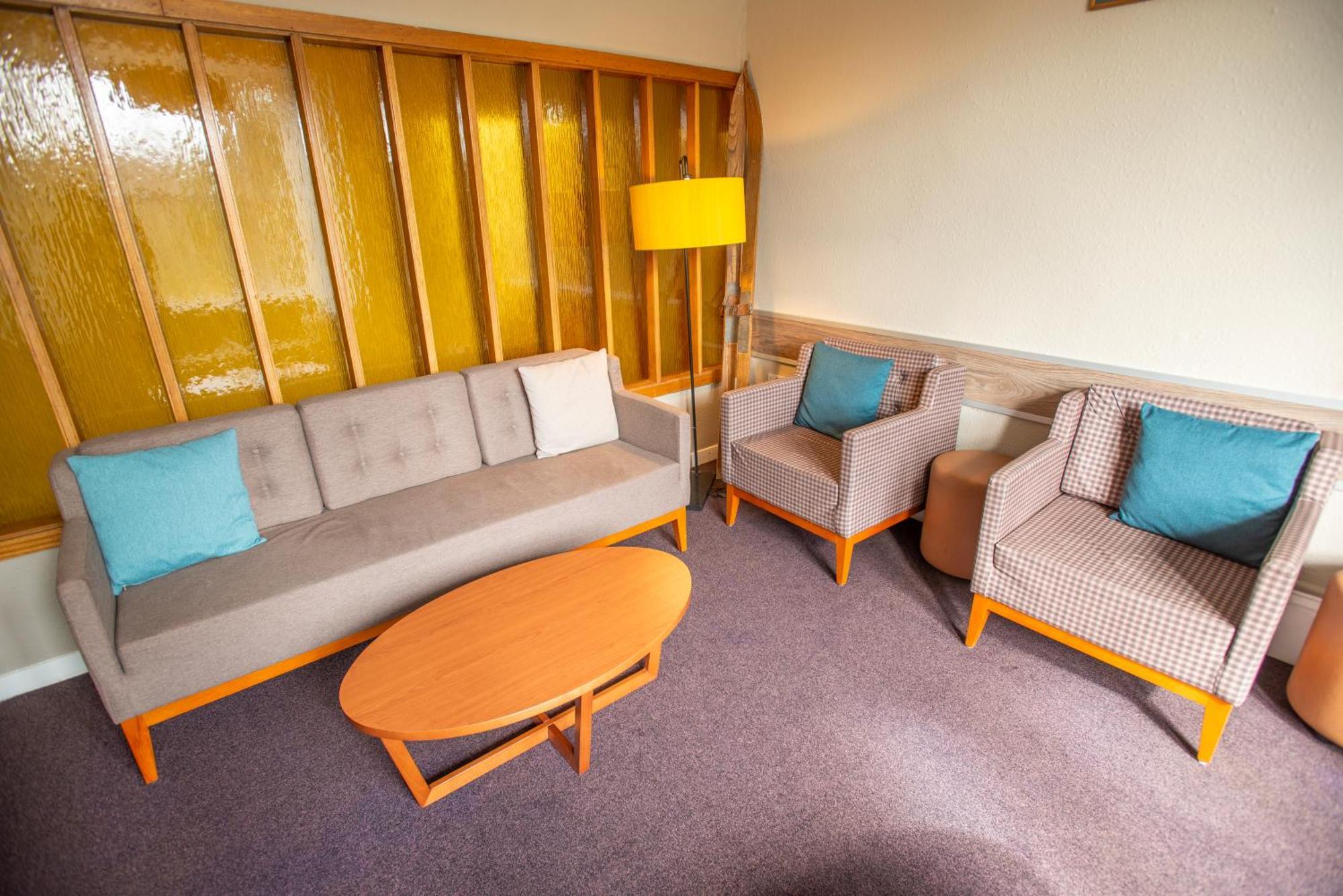 Cairngorm Lodge Youth Hostel Loch Morlich Ngoại thất bức ảnh