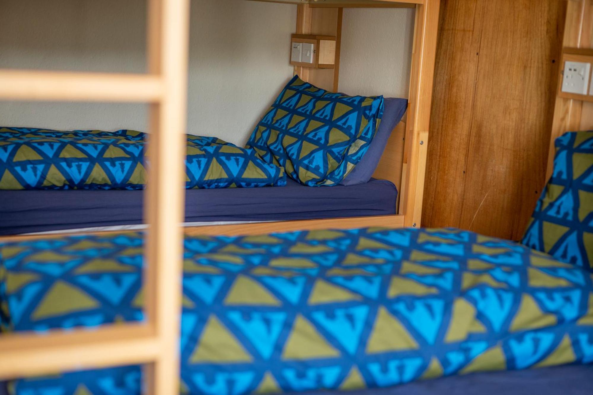 Cairngorm Lodge Youth Hostel Loch Morlich Ngoại thất bức ảnh