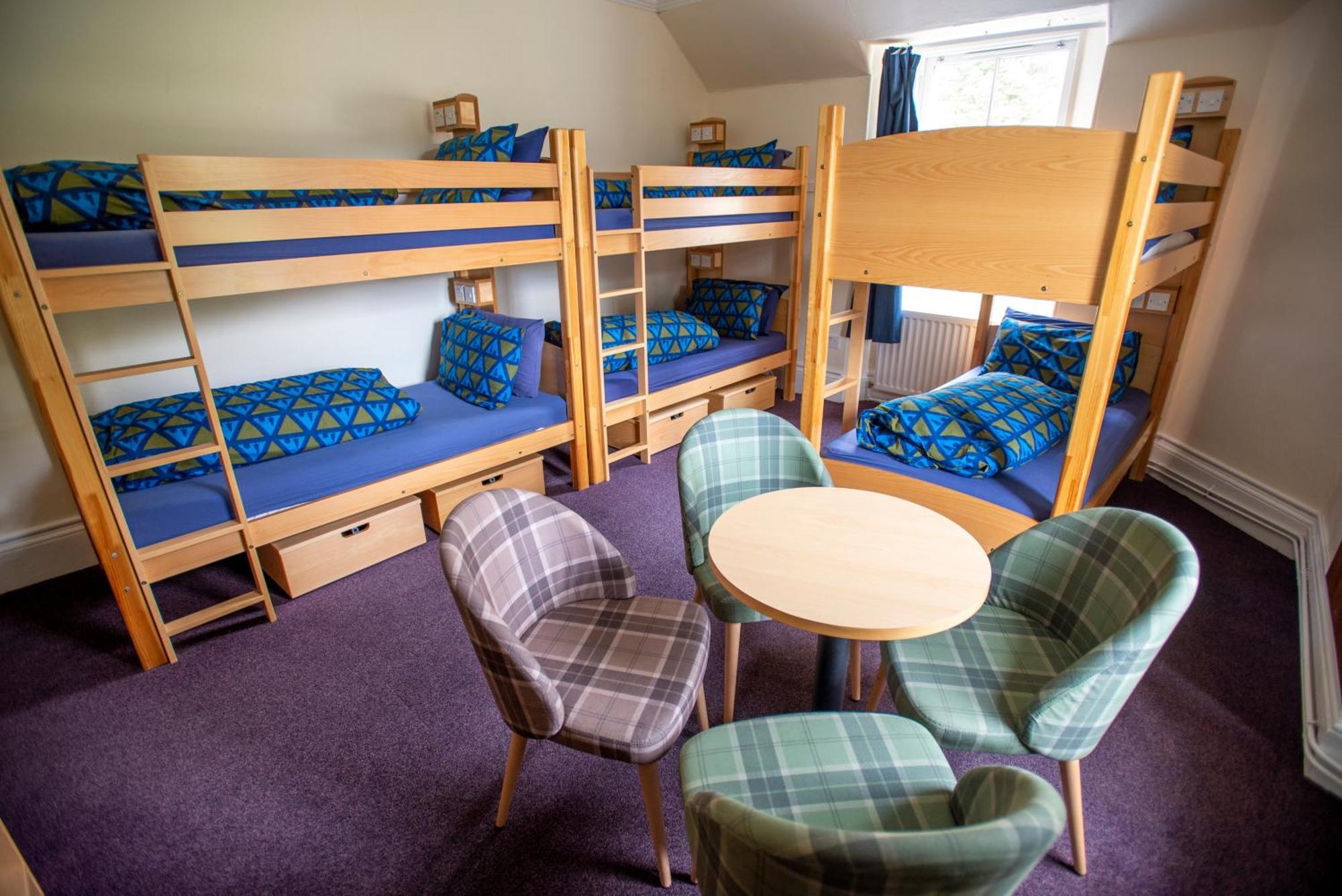Cairngorm Lodge Youth Hostel Loch Morlich Ngoại thất bức ảnh