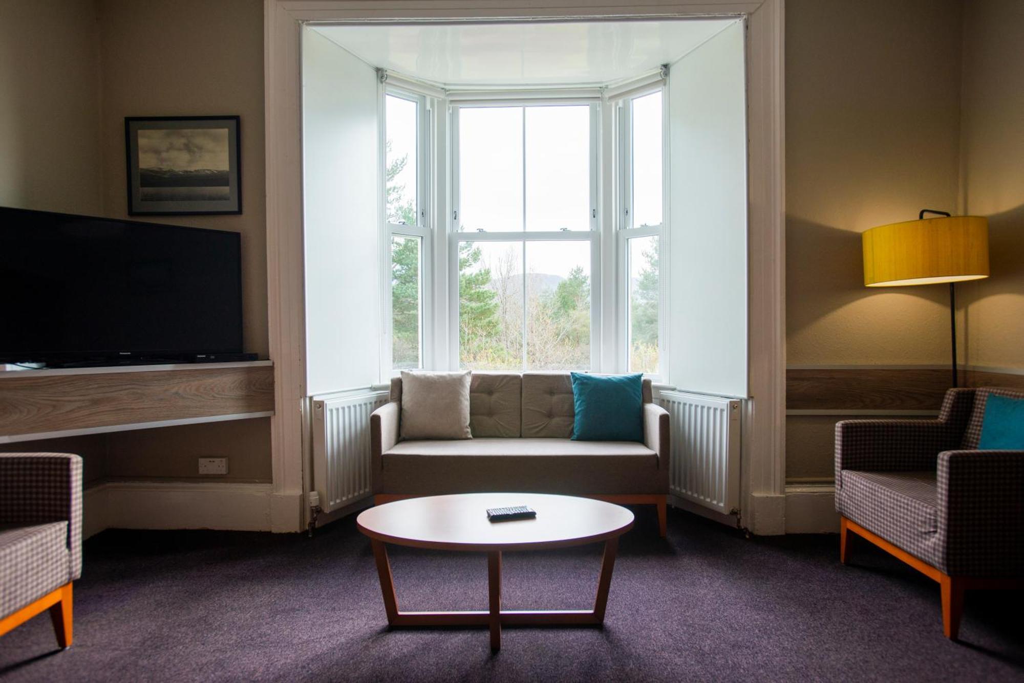 Cairngorm Lodge Youth Hostel Loch Morlich Ngoại thất bức ảnh