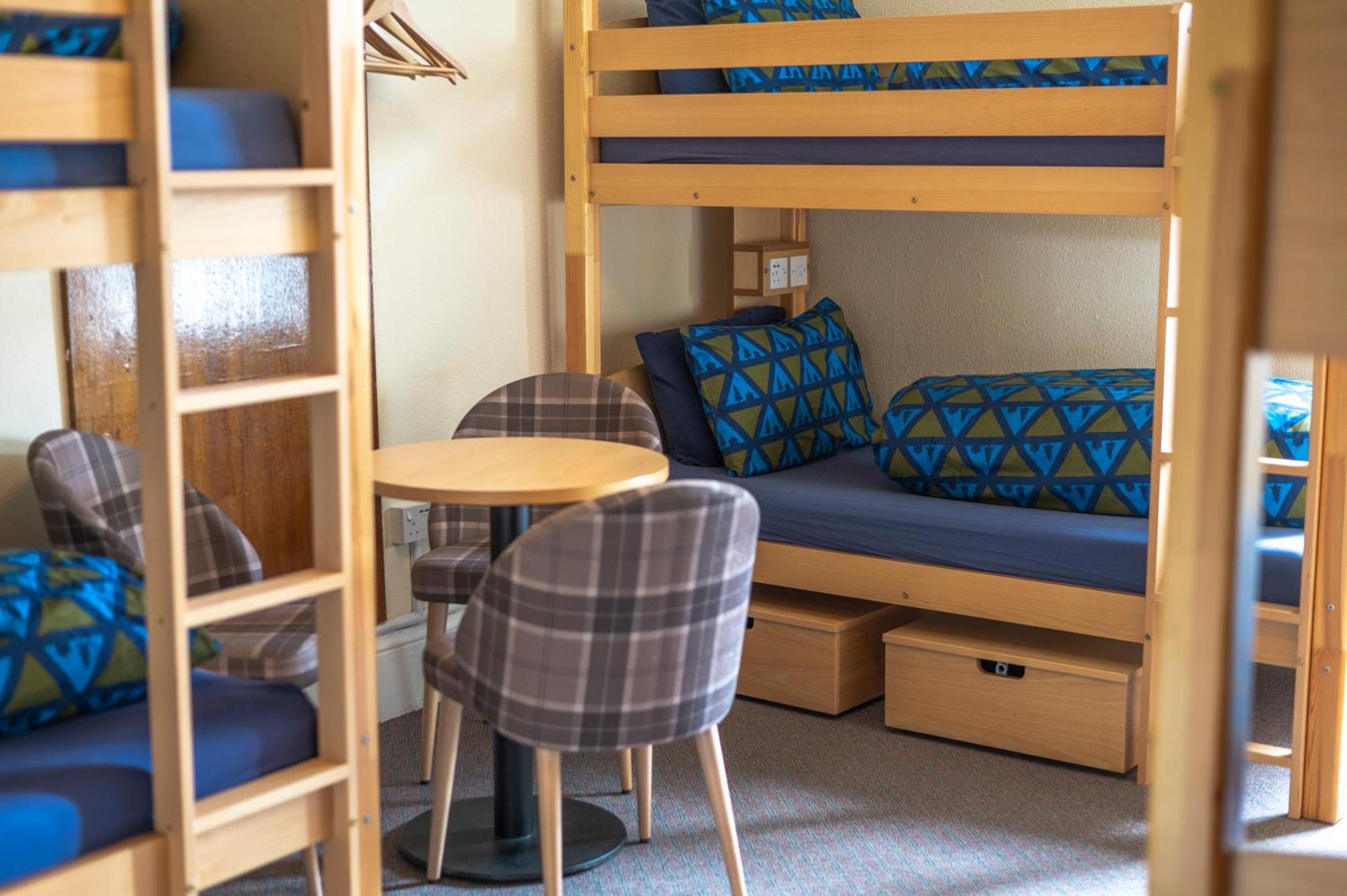 Cairngorm Lodge Youth Hostel Loch Morlich Ngoại thất bức ảnh