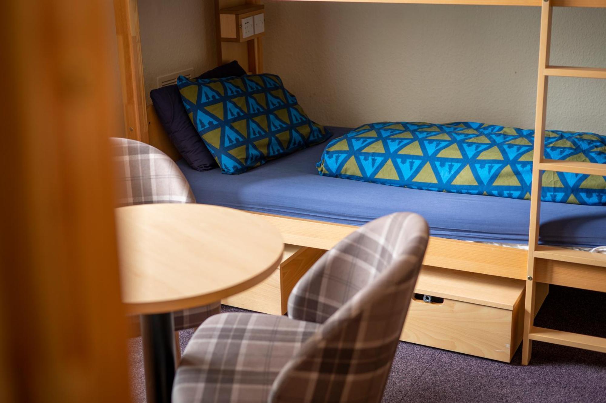 Cairngorm Lodge Youth Hostel Loch Morlich Ngoại thất bức ảnh