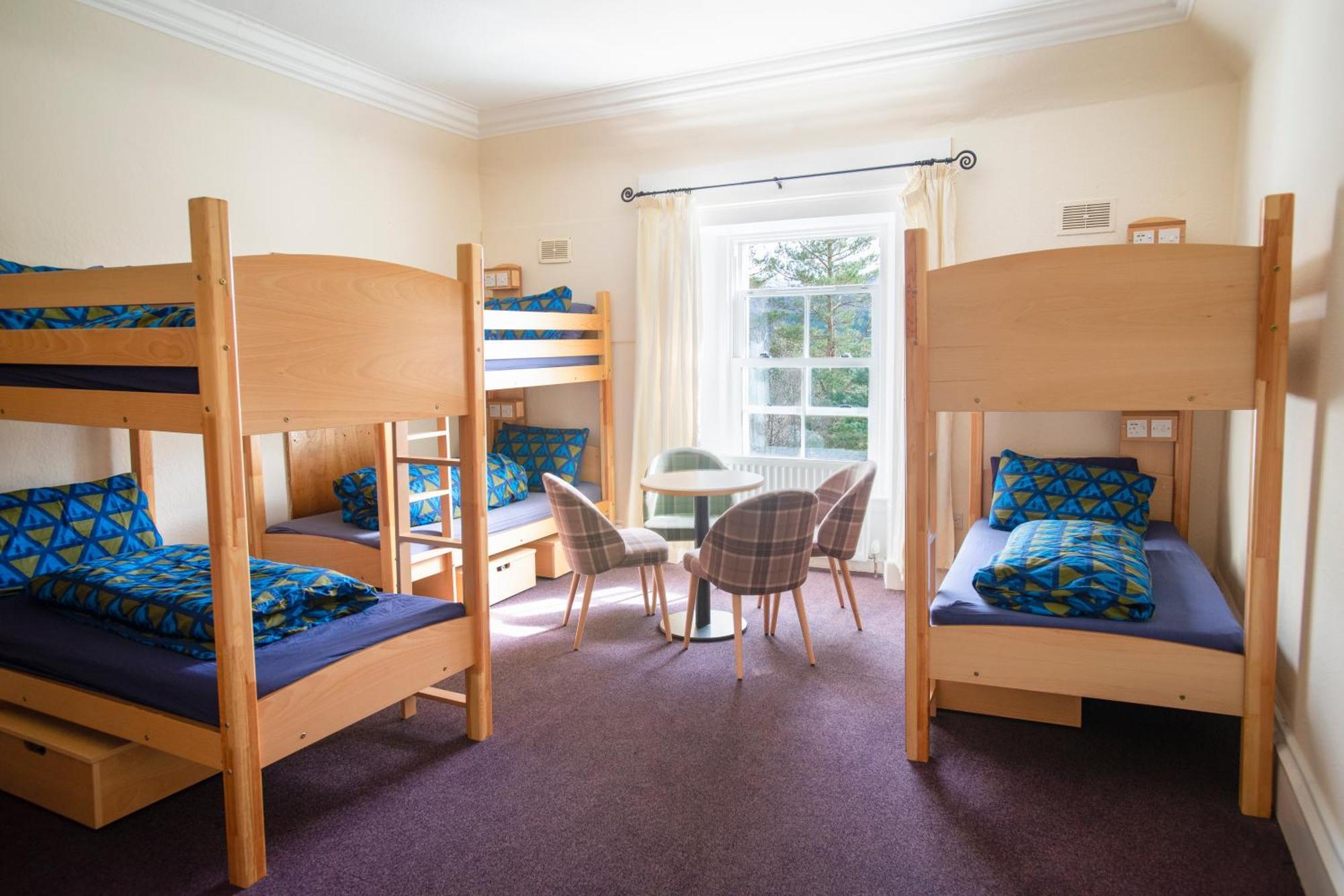 Cairngorm Lodge Youth Hostel Loch Morlich Ngoại thất bức ảnh