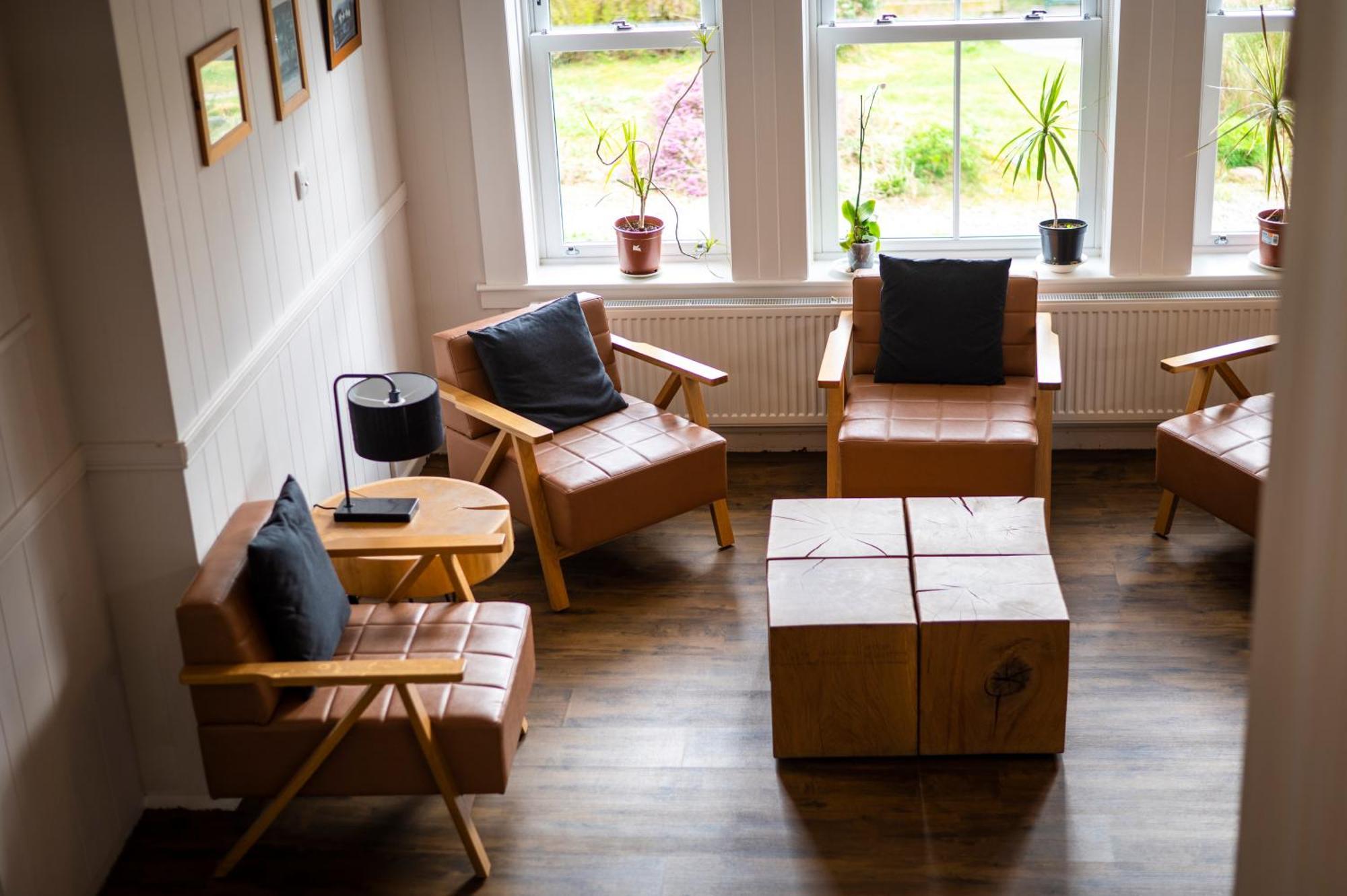Cairngorm Lodge Youth Hostel Loch Morlich Ngoại thất bức ảnh