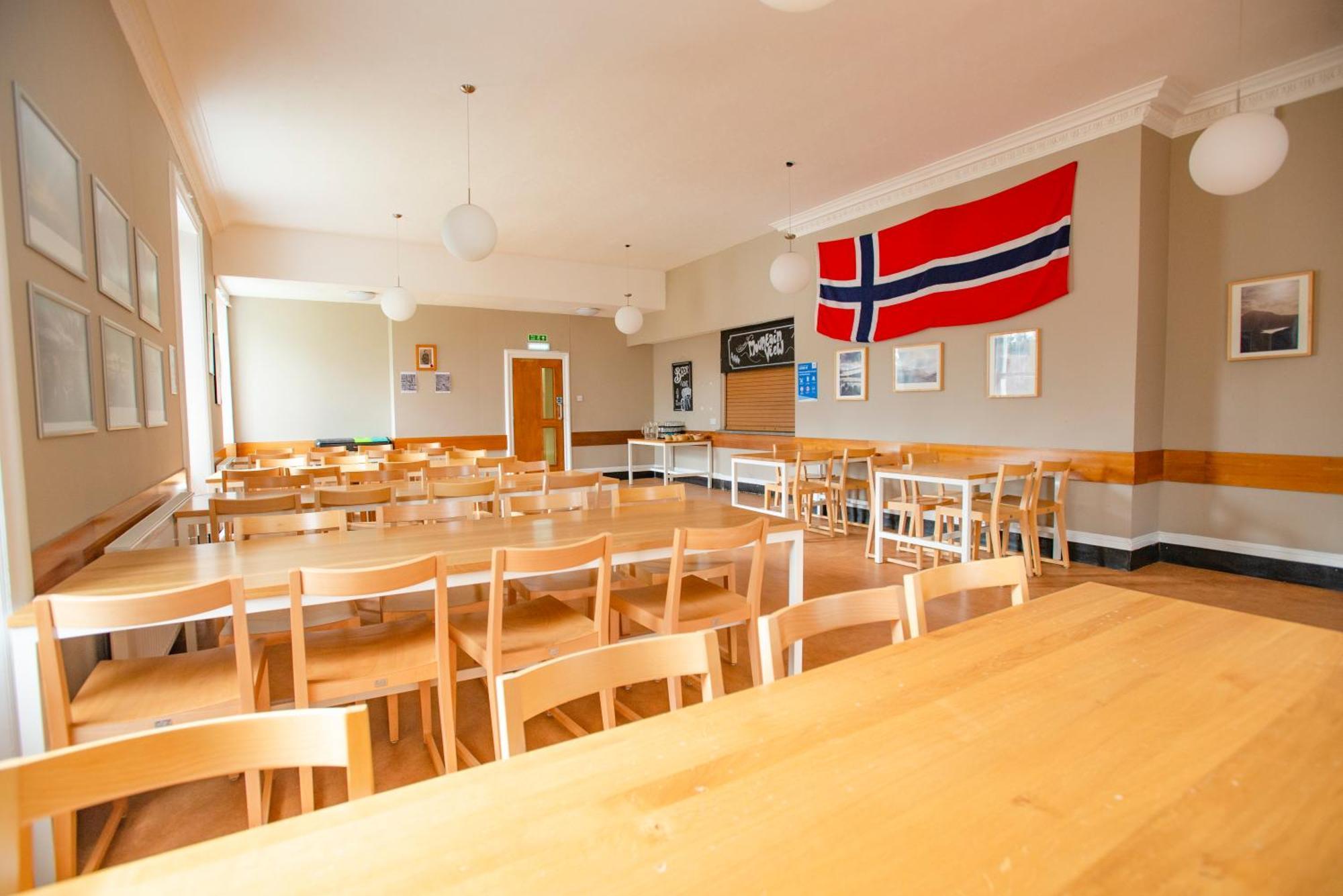 Cairngorm Lodge Youth Hostel Loch Morlich Ngoại thất bức ảnh