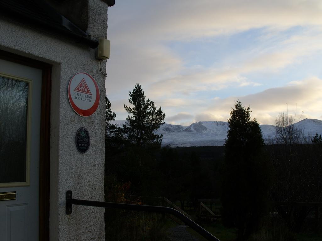 Cairngorm Lodge Youth Hostel Loch Morlich Ngoại thất bức ảnh