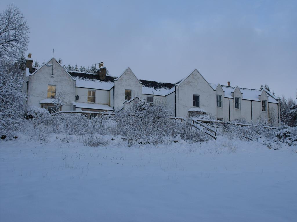 Cairngorm Lodge Youth Hostel Loch Morlich Ngoại thất bức ảnh