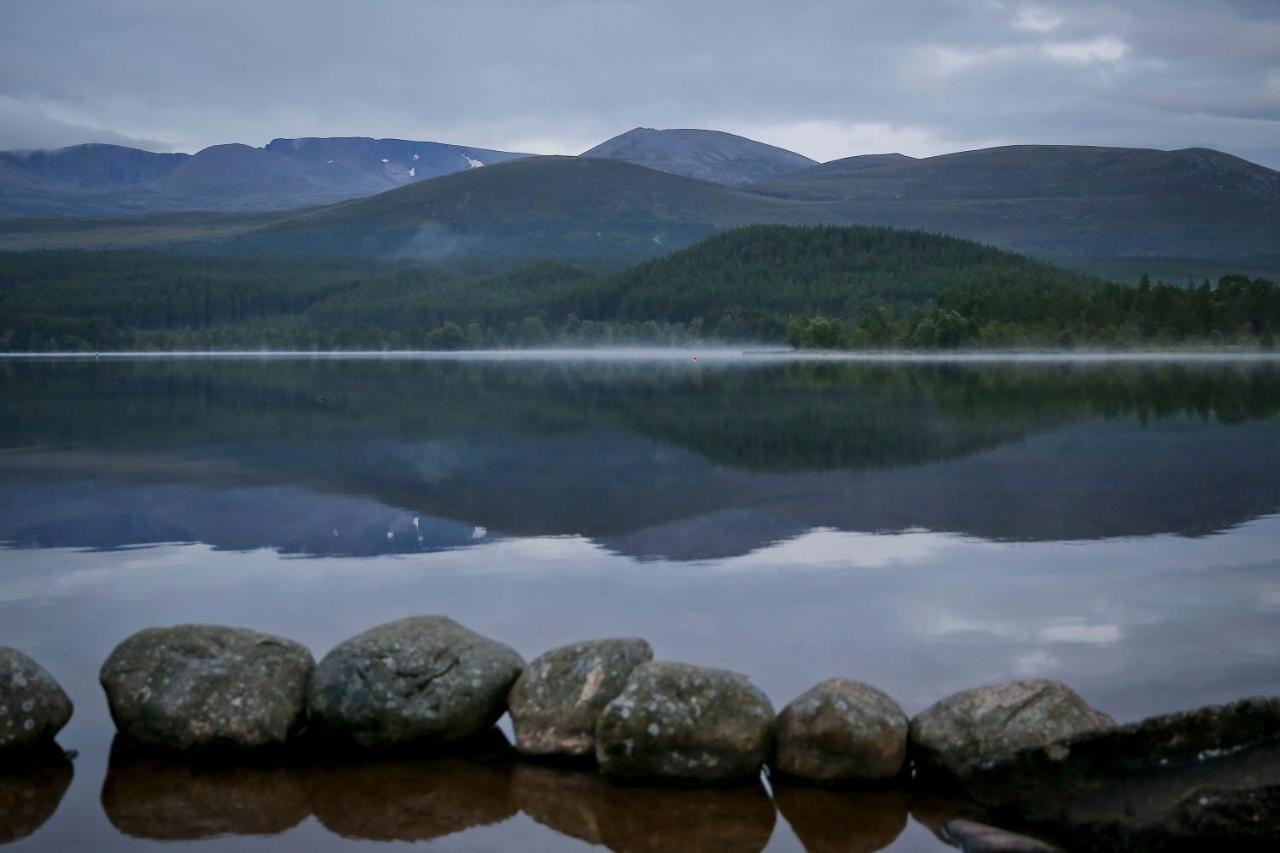 Cairngorm Lodge Youth Hostel Loch Morlich Ngoại thất bức ảnh