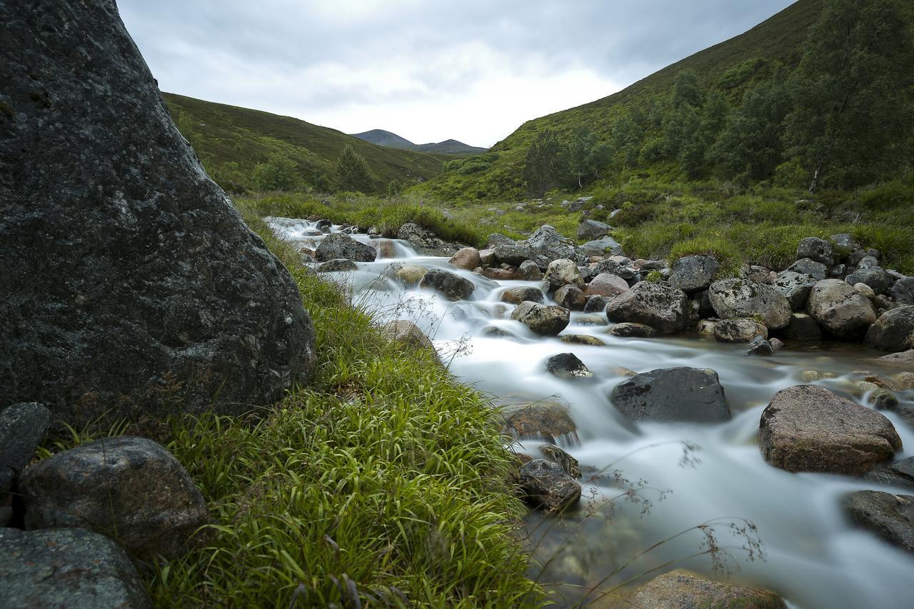 Cairngorm Lodge Youth Hostel Loch Morlich Ngoại thất bức ảnh