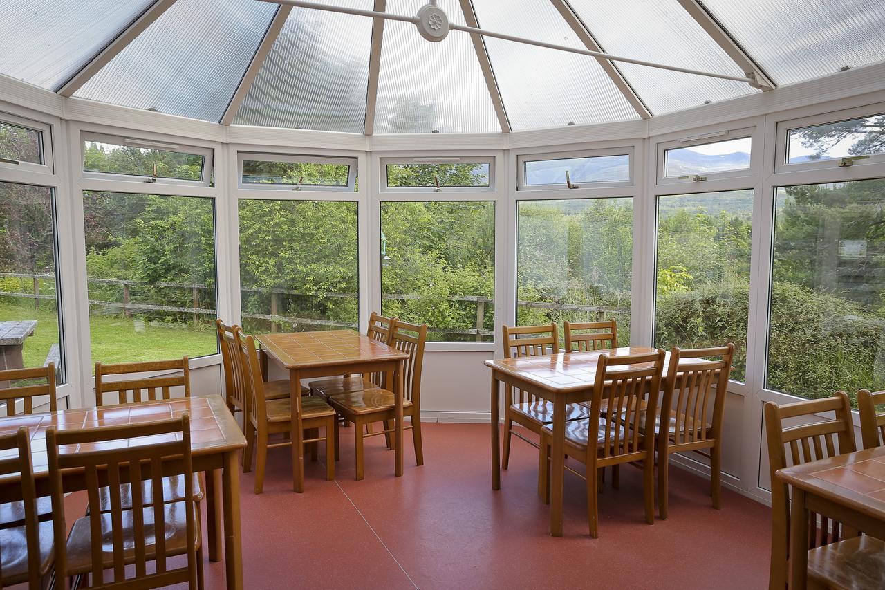 Cairngorm Lodge Youth Hostel Loch Morlich Ngoại thất bức ảnh