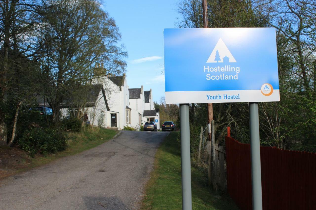 Cairngorm Lodge Youth Hostel Loch Morlich Ngoại thất bức ảnh