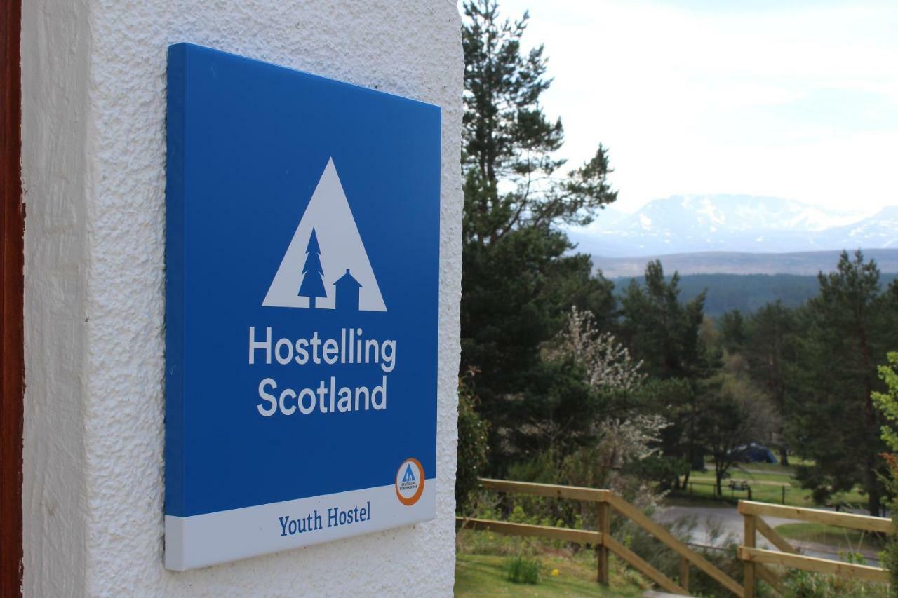 Cairngorm Lodge Youth Hostel Loch Morlich Ngoại thất bức ảnh