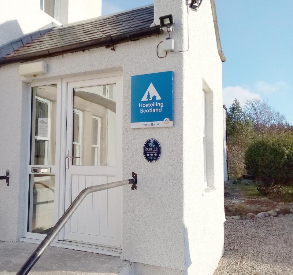 Cairngorm Lodge Youth Hostel Loch Morlich Ngoại thất bức ảnh