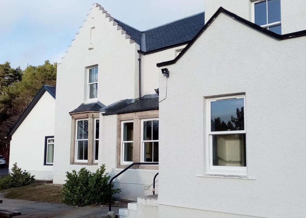 Cairngorm Lodge Youth Hostel Loch Morlich Ngoại thất bức ảnh